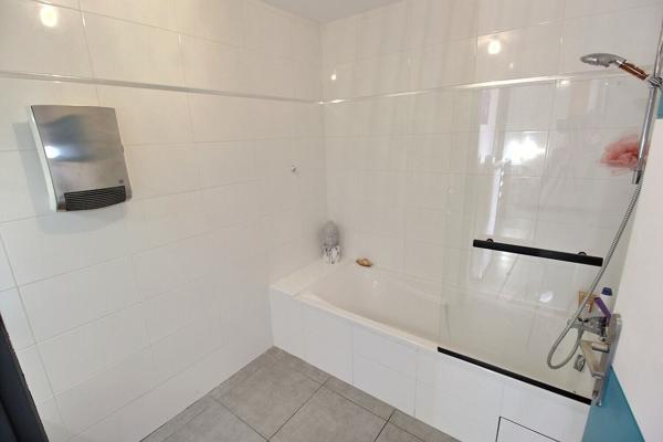 APPARTEMENT DUPLEX T4 DE 85 M² AVEC 2 TERRASSES ET GARAGE