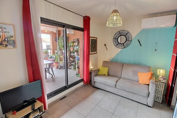 APPARTEMENT DUPLEX T4 DE 85 M² AVEC 2 TERRASSES ET GARAGE