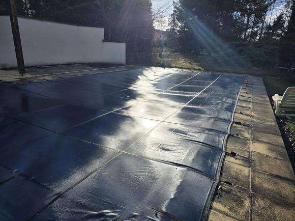 Vente Terrain 1619 m2 à Vergongheon