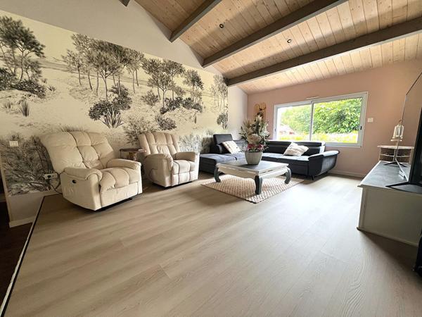 Maison Talmont Saint Hilaire