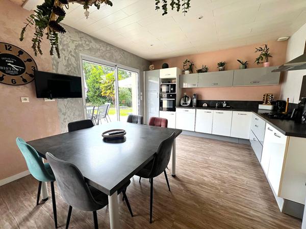 Maison Talmont Saint Hilaire