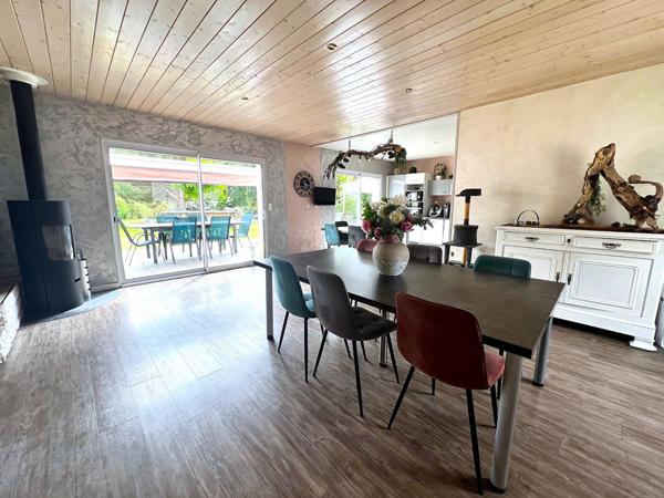 Maison Talmont Saint Hilaire