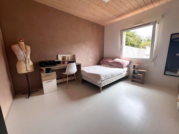 Maison Talmont Saint Hilaire
