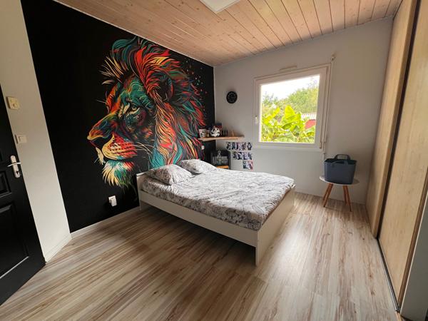 Maison Talmont Saint Hilaire