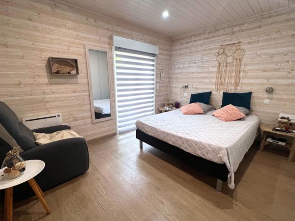 Maison Talmont Saint Hilaire
