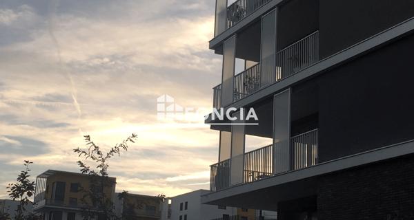 Location Appartement 3 pièces 58.24 m² - Gennevilliers 92230