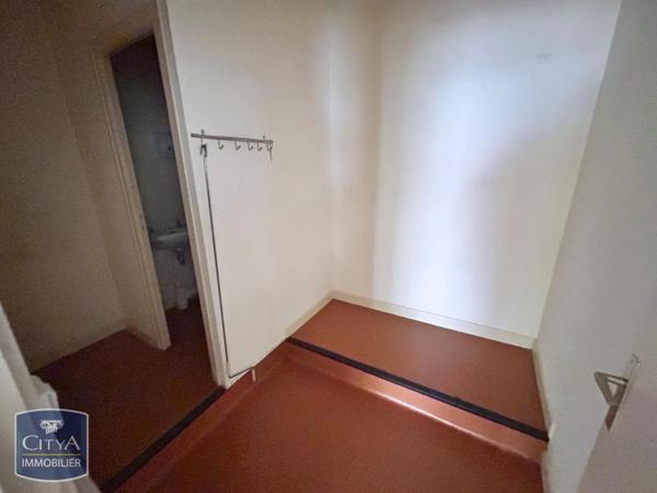 Local commercial à vendre 65.23m² Tulle (19000)