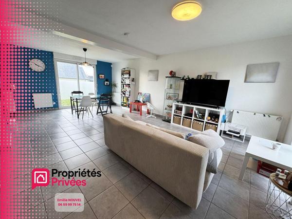 Maison récente 2019 , 4 chambres , Proche mer à Lézardrieux