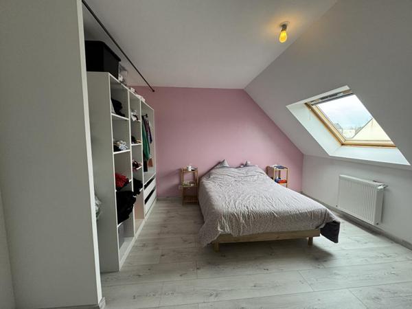 Maison récente 2019 , 4 chambres , Proche mer à Lézardrieux