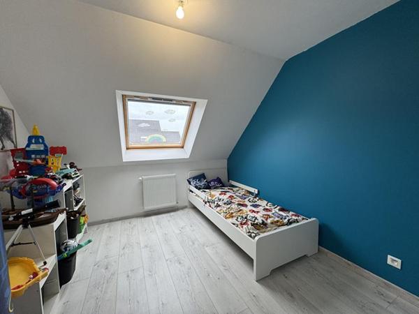 Maison récente 2019 , 4 chambres , Proche mer à Lézardrieux