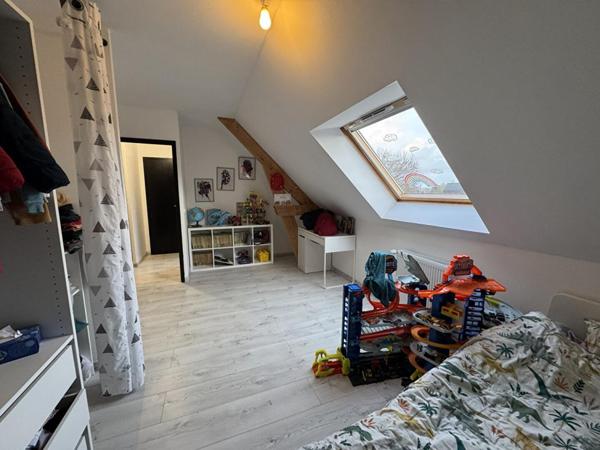Maison récente 2019 , 4 chambres , Proche mer à Lézardrieux