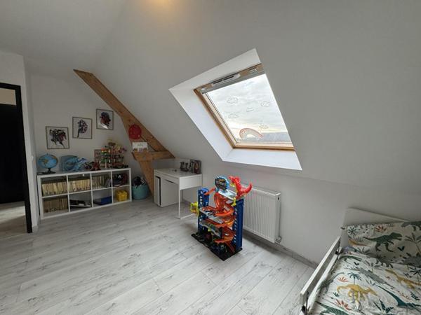 Maison récente 2019 , 4 chambres , Proche mer à Lézardrieux