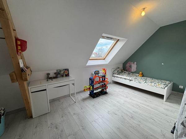 Maison récente 2019 , 4 chambres , Proche mer à Lézardrieux
