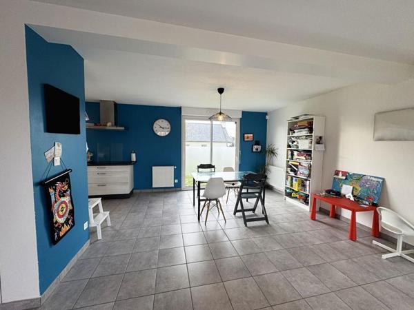 Maison récente 2019 , 4 chambres , Proche mer à Lézardrieux