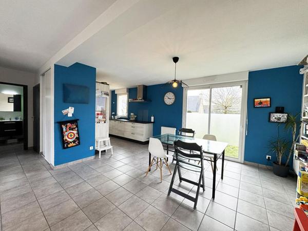 Maison récente 2019 , 4 chambres , Proche mer à Lézardrieux