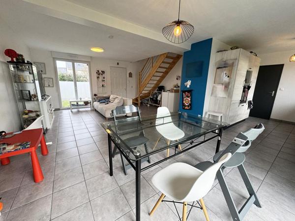 Maison récente 2019 , 4 chambres , Proche mer à Lézardrieux