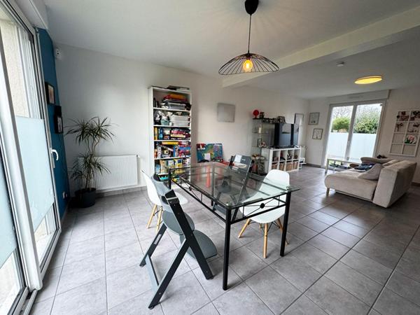 Maison récente 2019 , 4 chambres , Proche mer à Lézardrieux