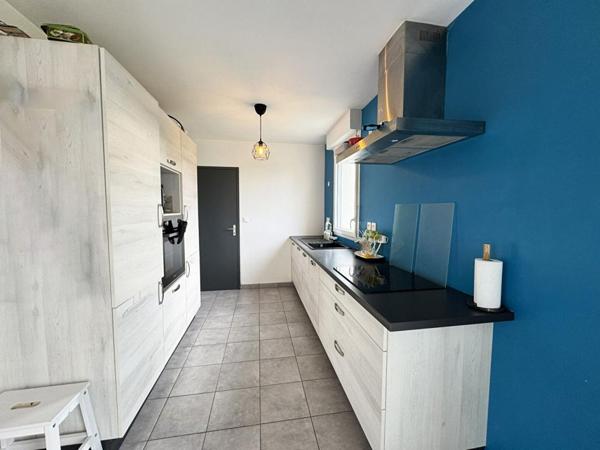 Maison récente 2019 , 4 chambres , Proche mer à Lézardrieux
