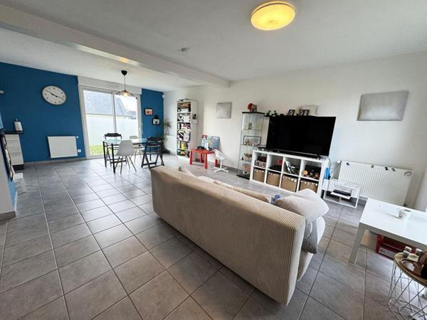 Maison récente 2019 , 4 chambres , Proche mer à Lézardrieux