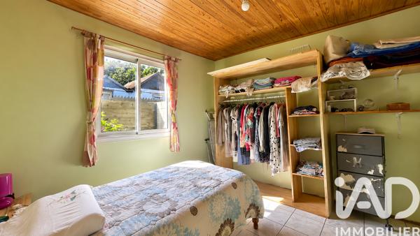 Maison à vendre 4 pièces 81 m² Le Tampon