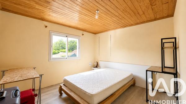 Maison à vendre 4 pièces 81 m² Le Tampon