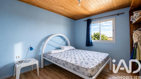 Maison à vendre 4 pièces 81 m² Le Tampon