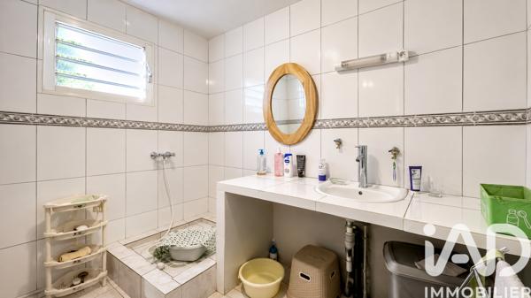 Maison à vendre 4 pièces 81 m² Le Tampon