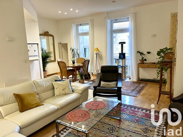 Appartement à vendre 4 pièces 114 m² La Rochelle