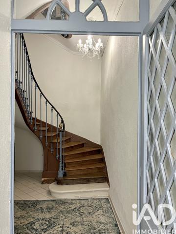 Appartement à vendre 4 pièces 114 m² La Rochelle