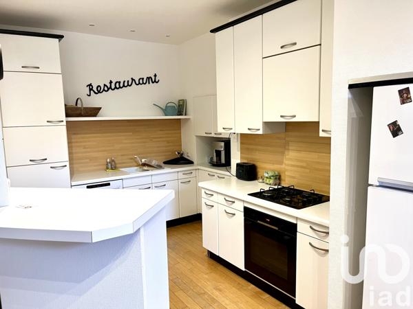 Appartement à vendre 4 pièces 114 m² La Rochelle