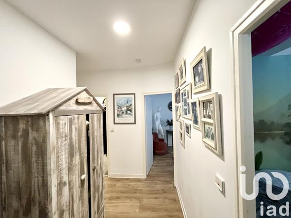 Appartement à vendre 4 pièces 114 m² La Rochelle