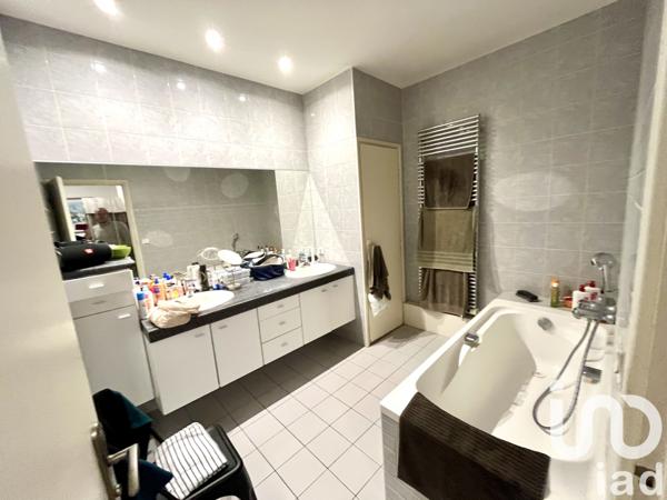 Appartement à vendre 4 pièces 114 m² La Rochelle