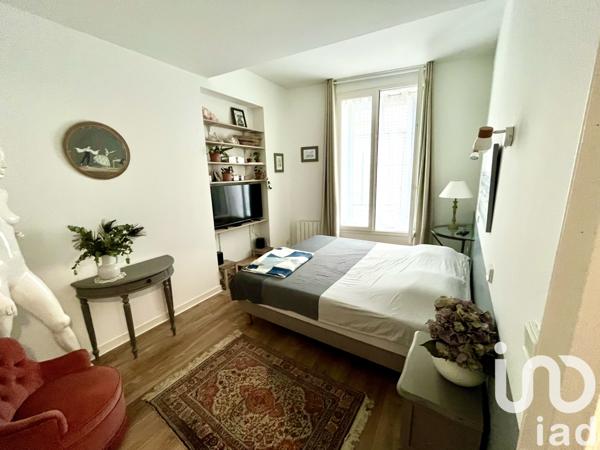 Appartement à vendre 4 pièces 114 m² La Rochelle