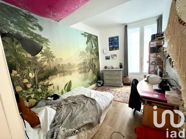 Appartement à vendre 4 pièces 114 m² La Rochelle