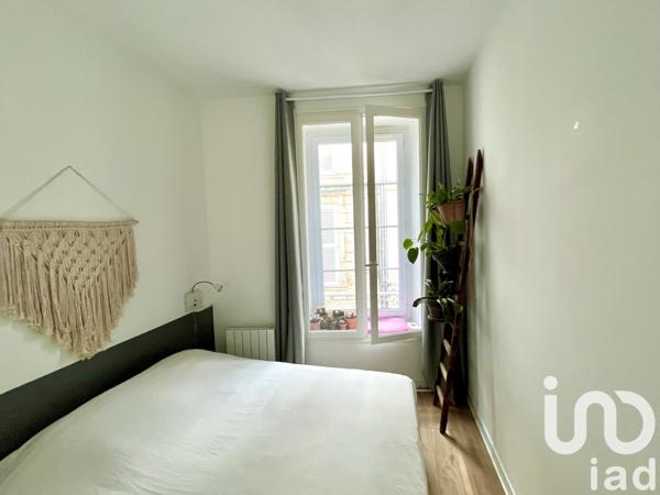 Appartement à vendre 4 pièces 114 m² La Rochelle