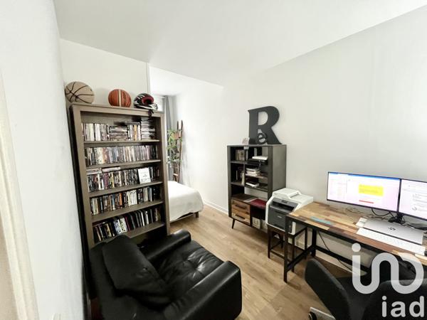 Appartement à vendre 4 pièces 114 m² La Rochelle