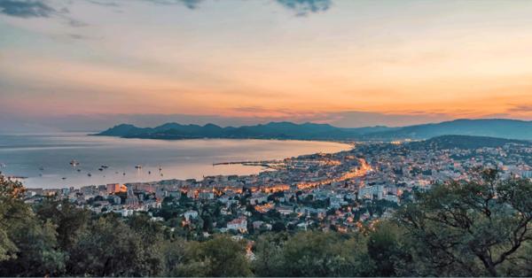 Valbonne – Élégant appartement neuf 3 pièces entouré de nature