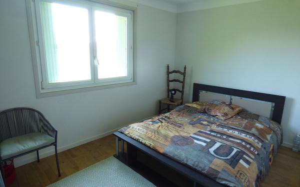 Appartement à vendre    4 pièces • 83 m2 Bayonne