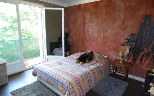 Appartement à vendre    4 pièces • 83 m2 Bayonne