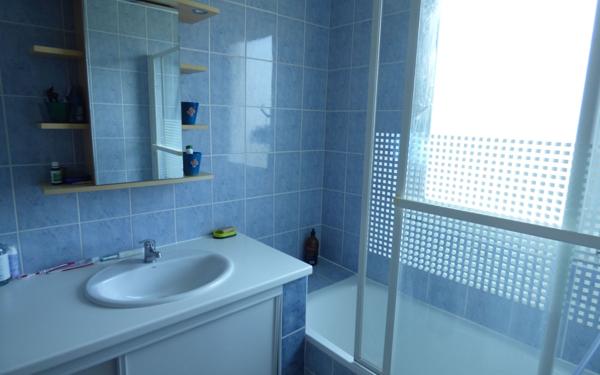 Appartement à vendre    4 pièces • 83 m2 Bayonne