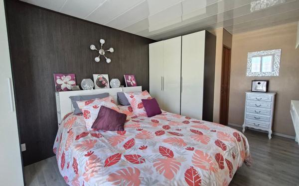 Maison à vendre    5 pièces • 86,28 m2 Ollainville