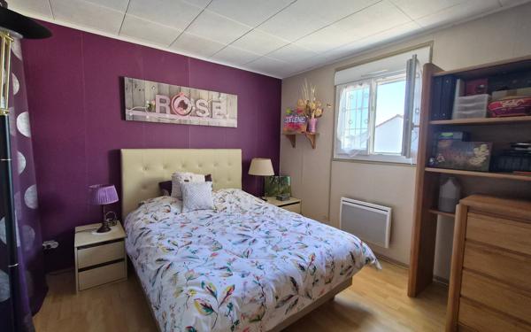 Maison à vendre    5 pièces • 86,28 m2 Ollainville