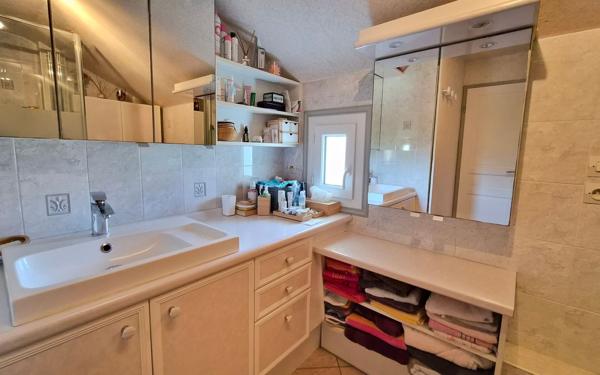 Maison à vendre    5 pièces • 86,28 m2 Ollainville