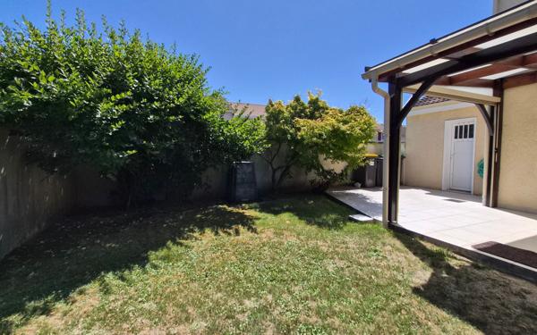 Maison à vendre    5 pièces • 86,28 m2 Ollainville