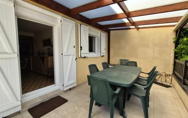 Maison à vendre    5 pièces • 86,28 m2 Ollainville