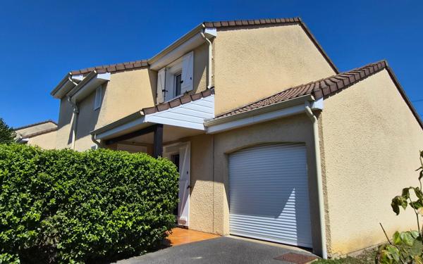 Maison à vendre    5 pièces • 86,28 m2 Ollainville