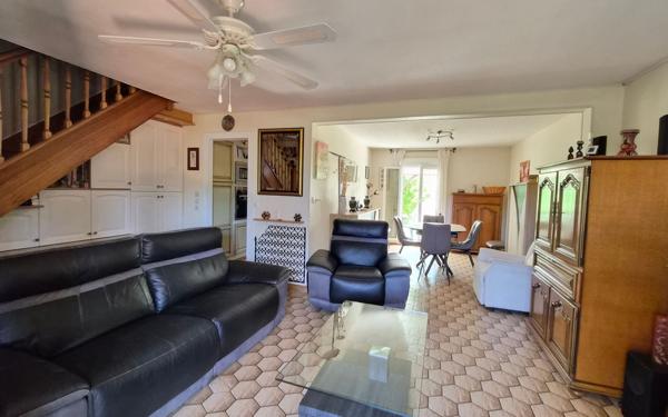 Maison à vendre    5 pièces • 86,28 m2 Ollainville