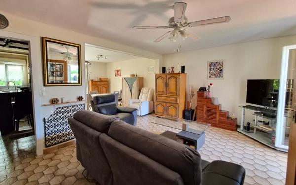 Maison à vendre    5 pièces • 86,28 m2 Ollainville