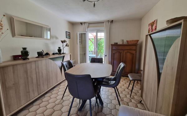 Maison à vendre    5 pièces • 86,28 m2 Ollainville