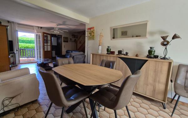 Maison à vendre    5 pièces • 86,28 m2 Ollainville